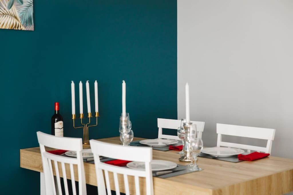Belle Vaucelles • Renove Et Design • Parking, Wifi Apartment Caen Ngoại thất bức ảnh