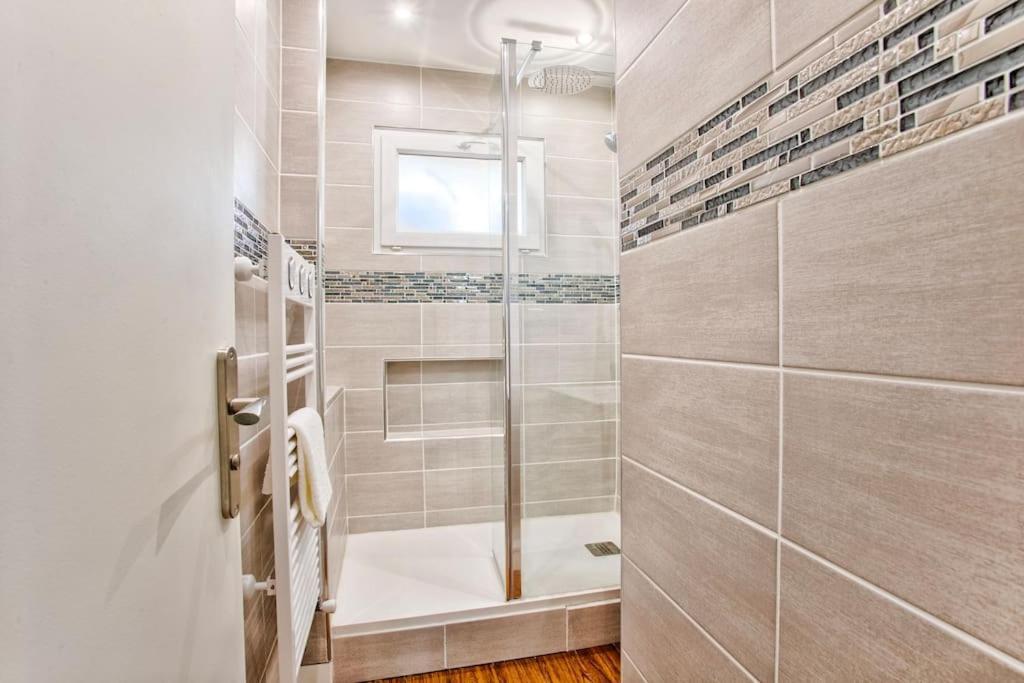 Belle Vaucelles • Renove Et Design • Parking, Wifi Apartment Caen Ngoại thất bức ảnh