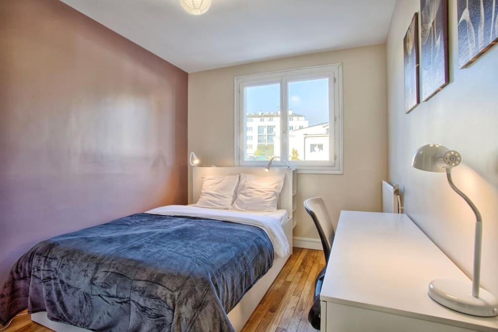 Belle Vaucelles • Renove Et Design • Parking, Wifi Apartment Caen Ngoại thất bức ảnh