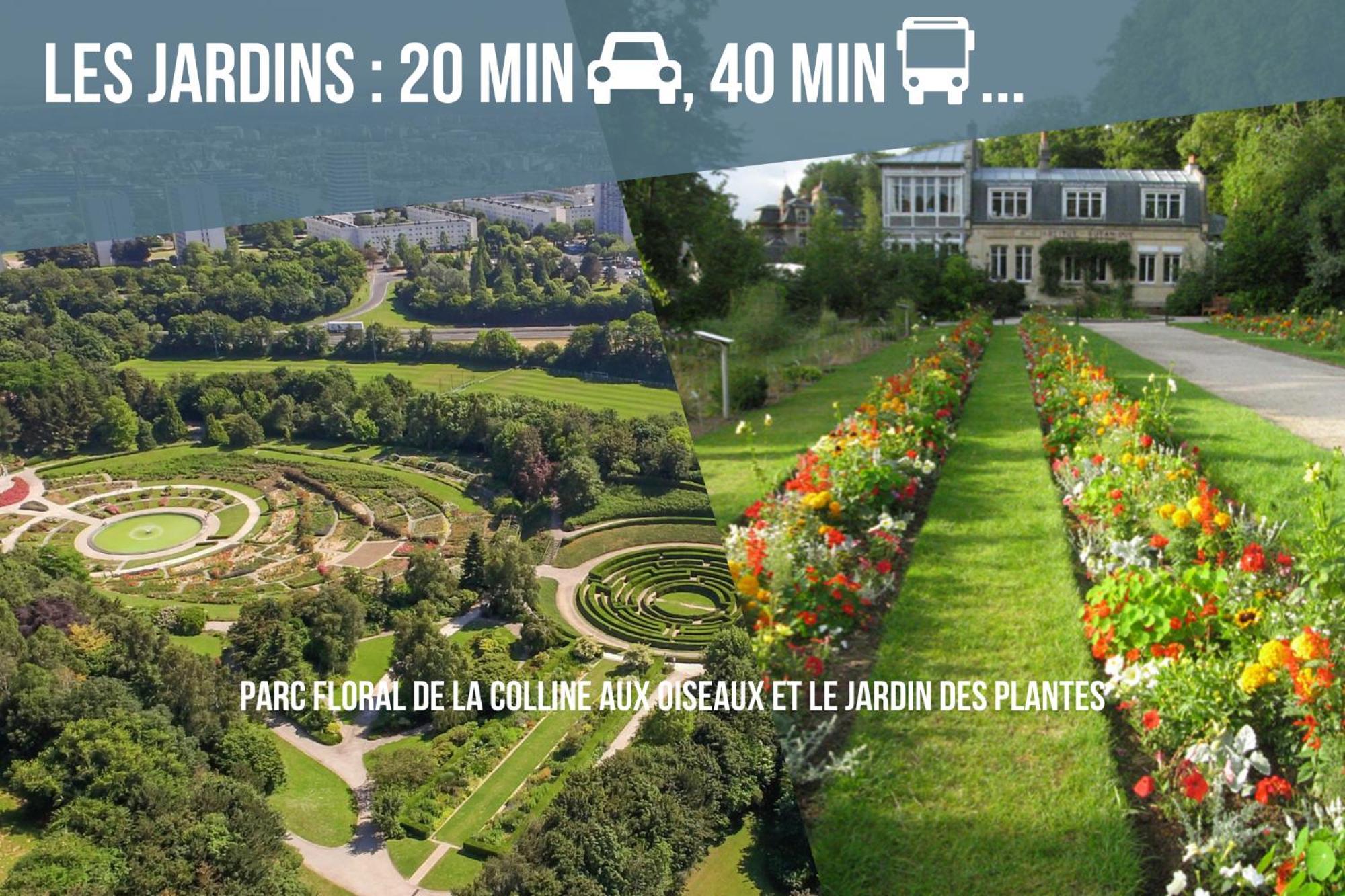 Belle Vaucelles • Renove Et Design • Parking, Wifi Apartment Caen Ngoại thất bức ảnh